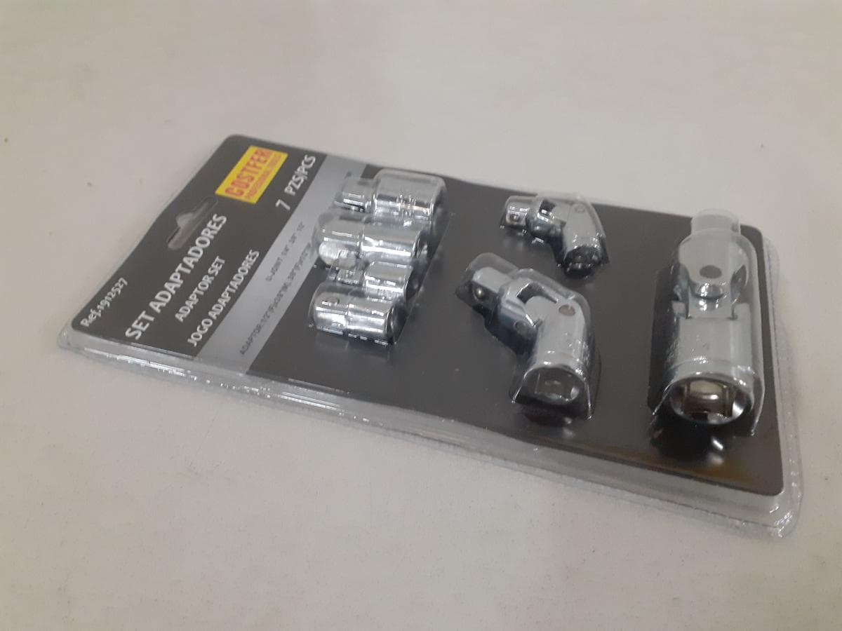 Adaptadores · — imagen 3