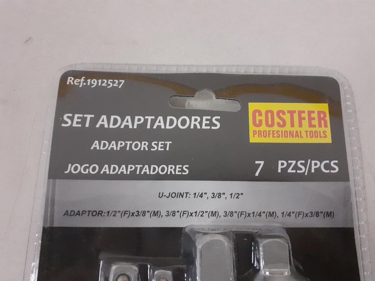 Adaptadores · — imagen 4