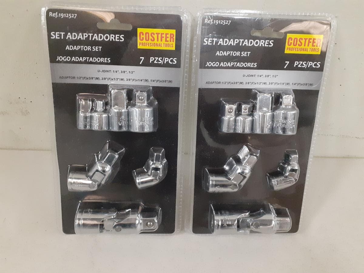 Adaptadores · — imagen 1