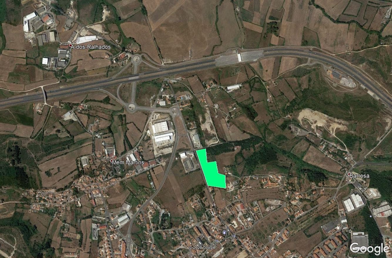 1/3 de Terreno · Sintra — imagem 6