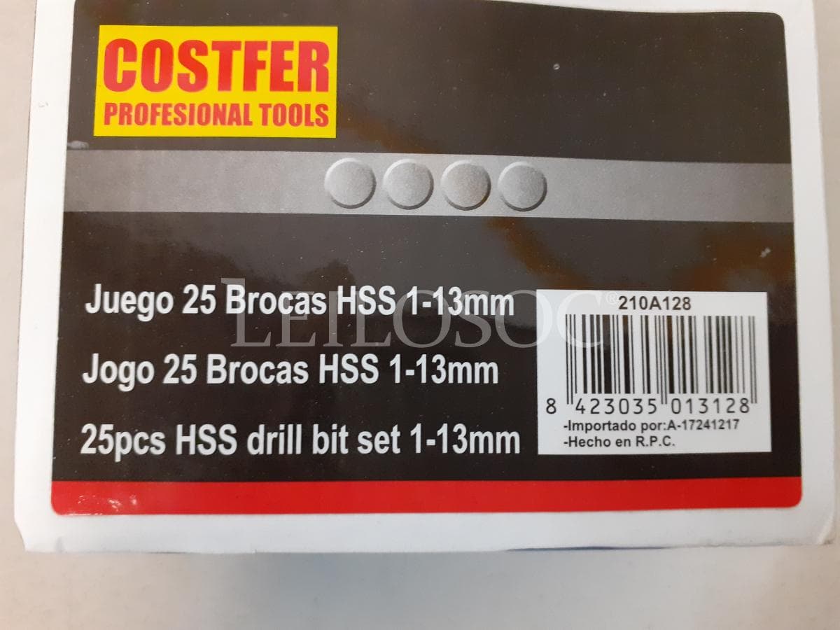 Brocas · — imagen 5
