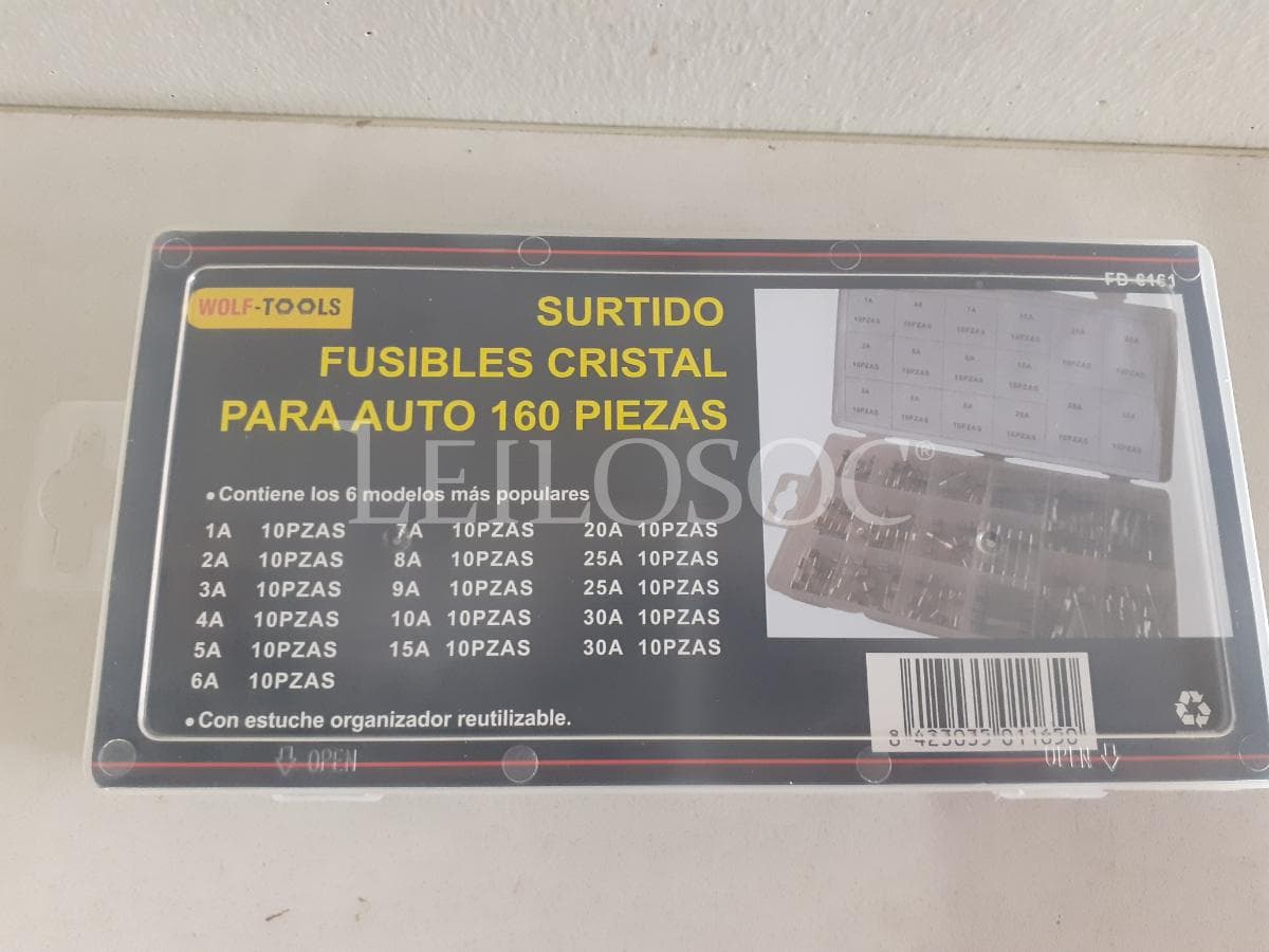 Fusíveis · — imagem 3