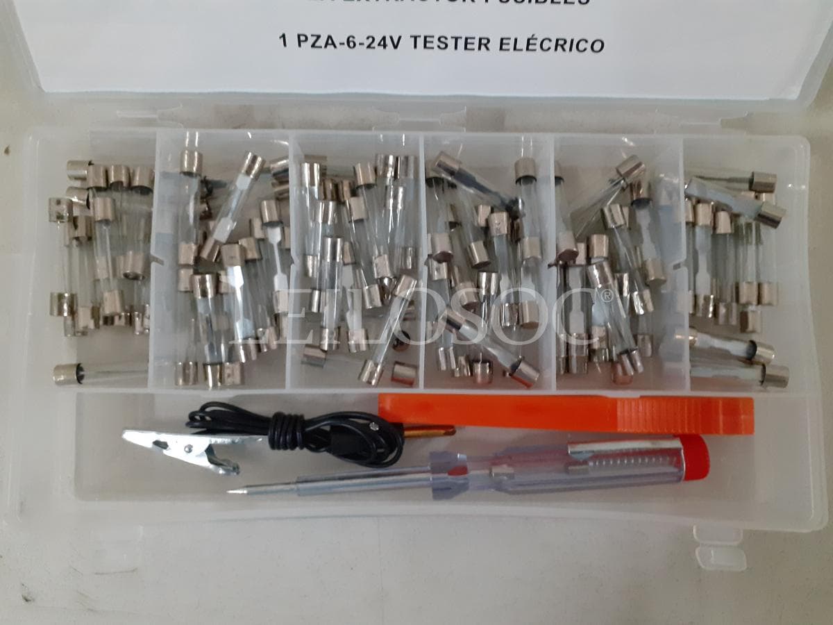 Fusíveis — imagen 4