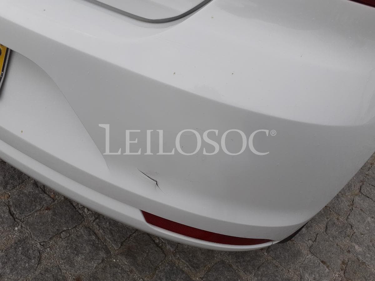 Volkswagen Polo 1.4 TDI · Ano 2016 — imagen 19