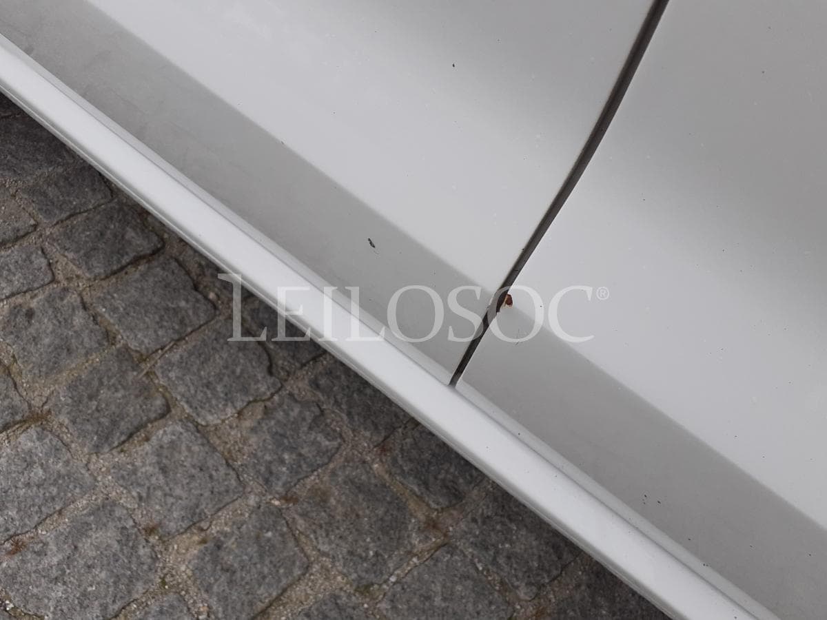 Volkswagen Polo 1.4 TDI · Ano 2016 — imagen 18