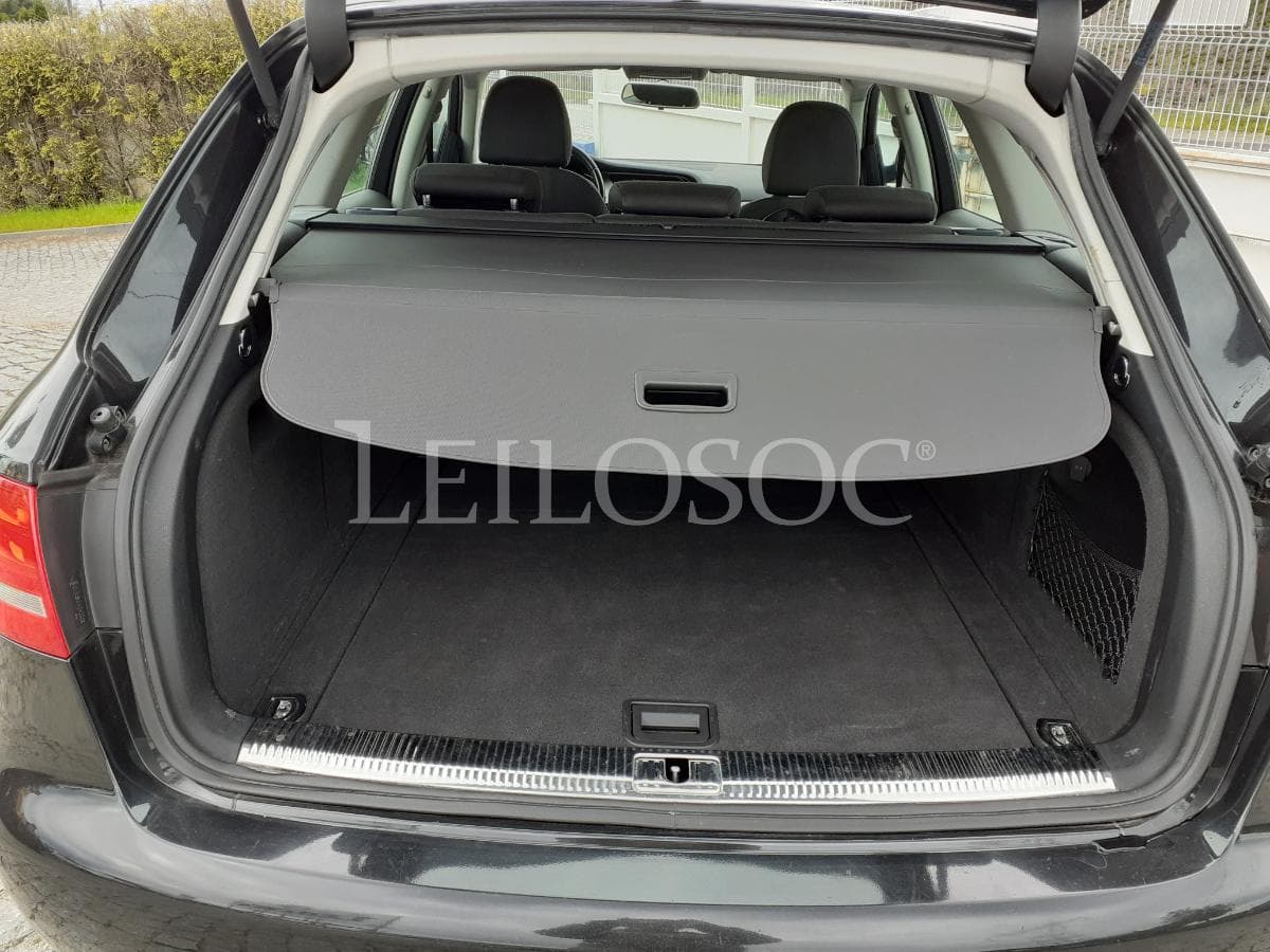 Audi A4 2.0 TDI · Ano 2009 — image 17