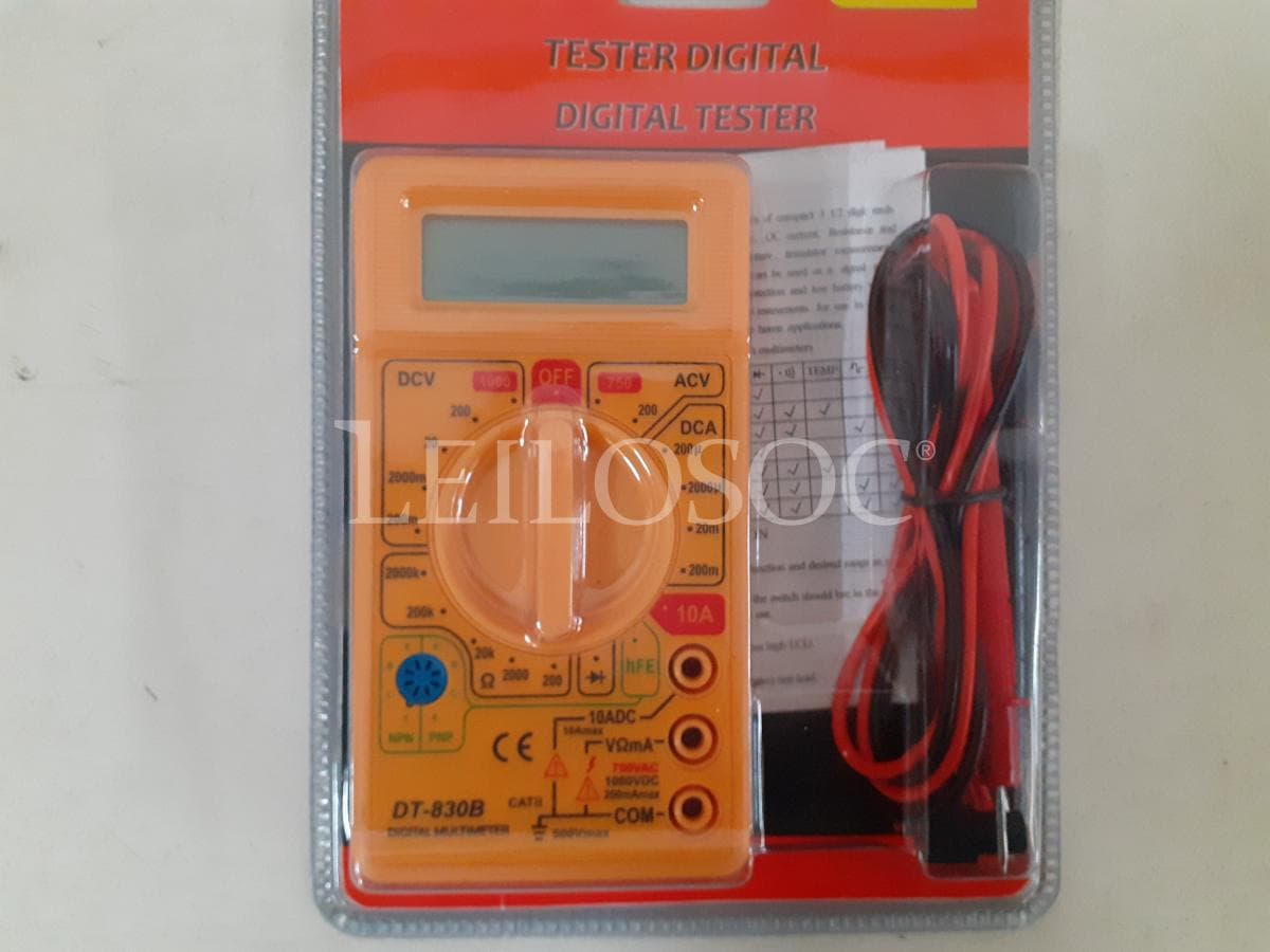 Medidores Bateria — imagen 5