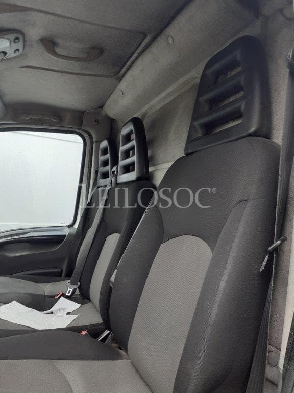 IVECO DAILY — imagen 3