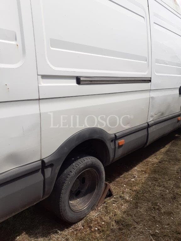 IVECO DAILY — imagen 6