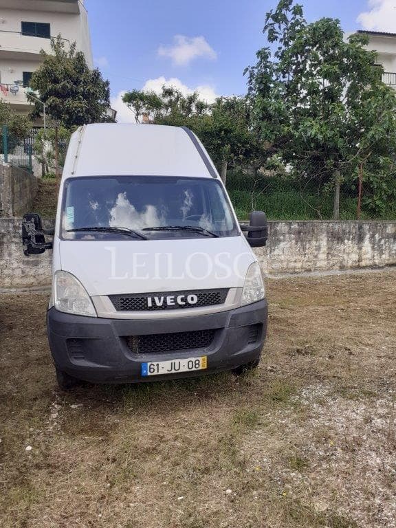 IVECO DAILY — imagen 2