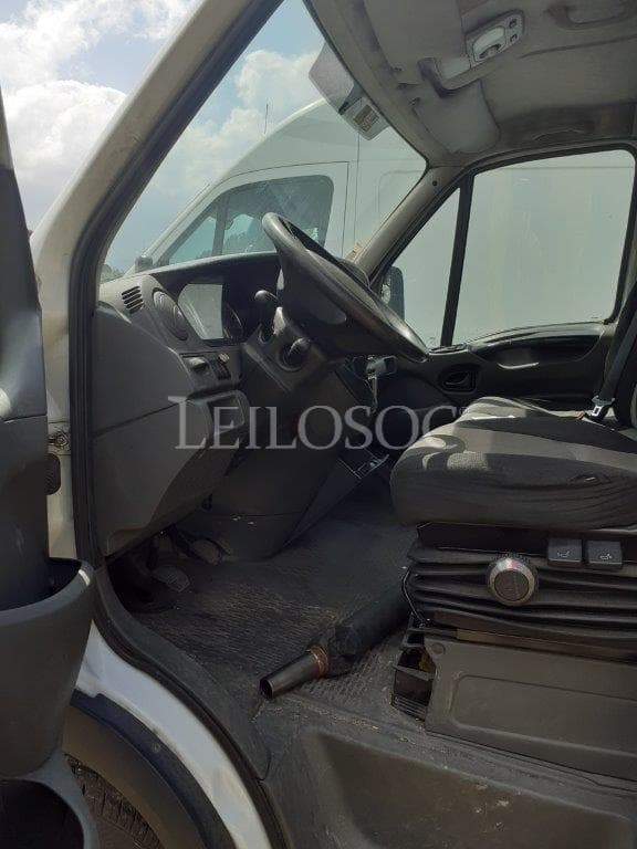 IVECO DAILY — imagen 10