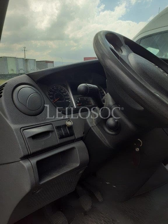 IVECO DAILY — imagen 4