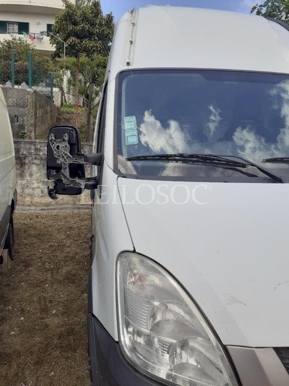 IVECO DAILY — imagen 8