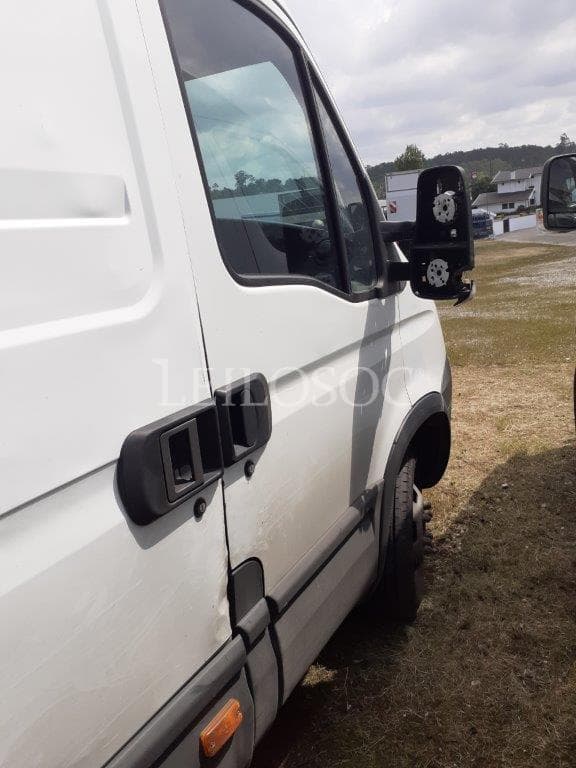IVECO DAILY — imagen 9
