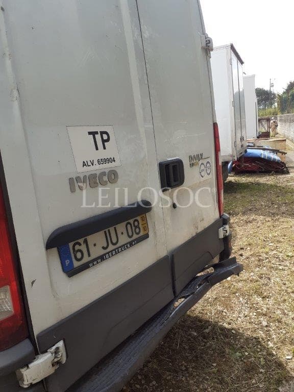 IVECO DAILY — imagen 7