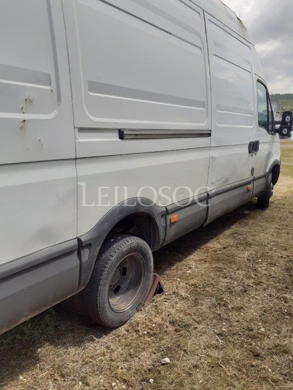 IVECO DAILY — imagen 5