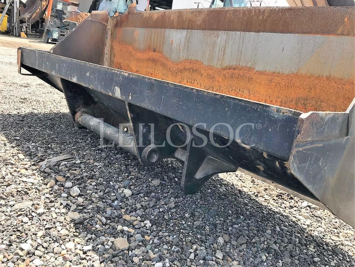 Telescopica Manitou — imagen 14