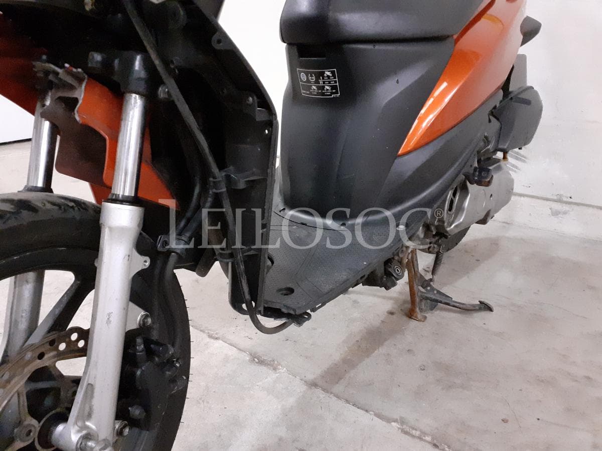 Motociclo Honda Vision · Ano 2012 — image 10