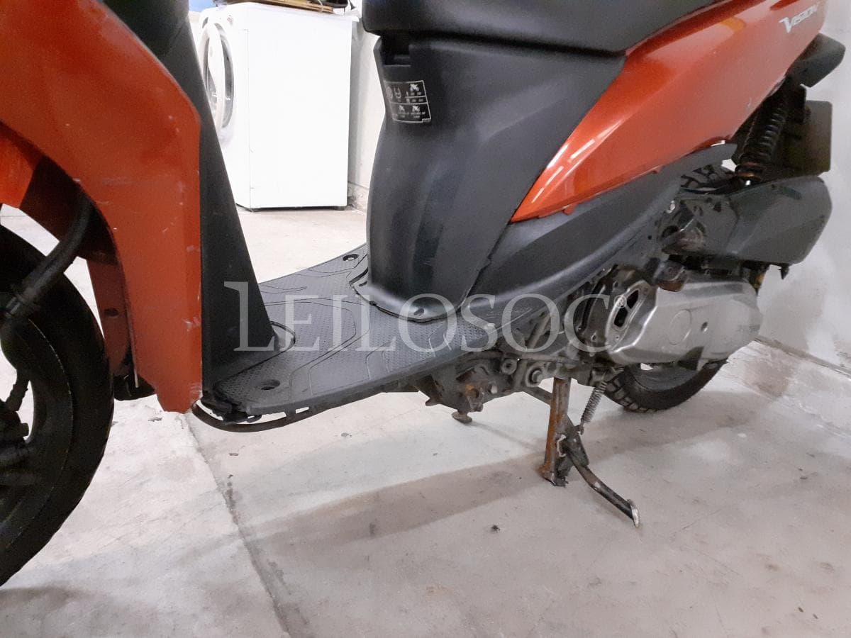 Motociclo Honda Vision · Ano 2012 — imagem 11