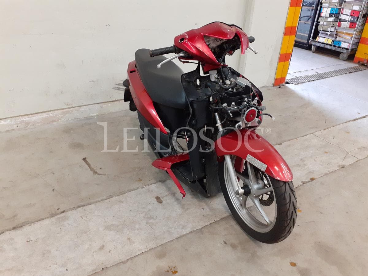 Motociclo Honda Vision · Ano 2013 — image 3