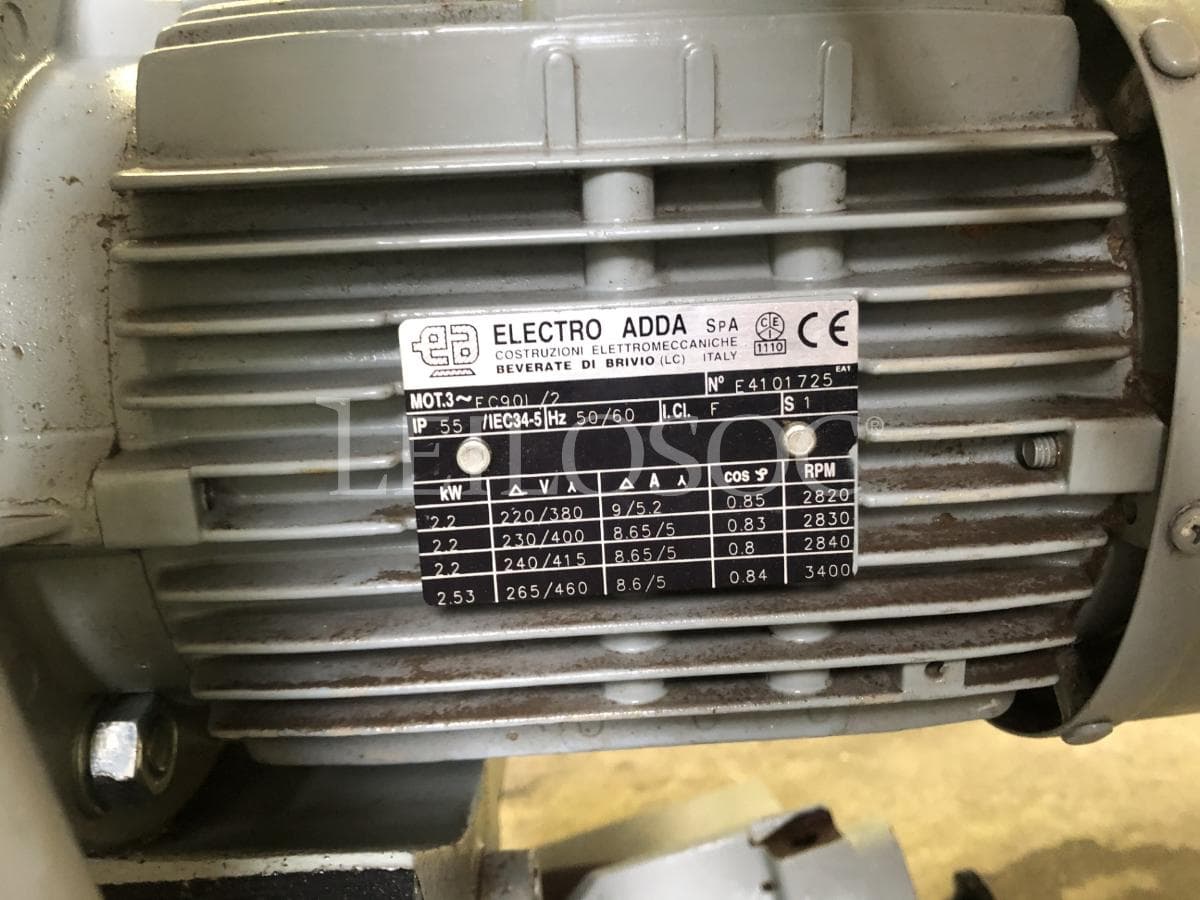 Sierras de Corte de Aluminio — imagen 7
