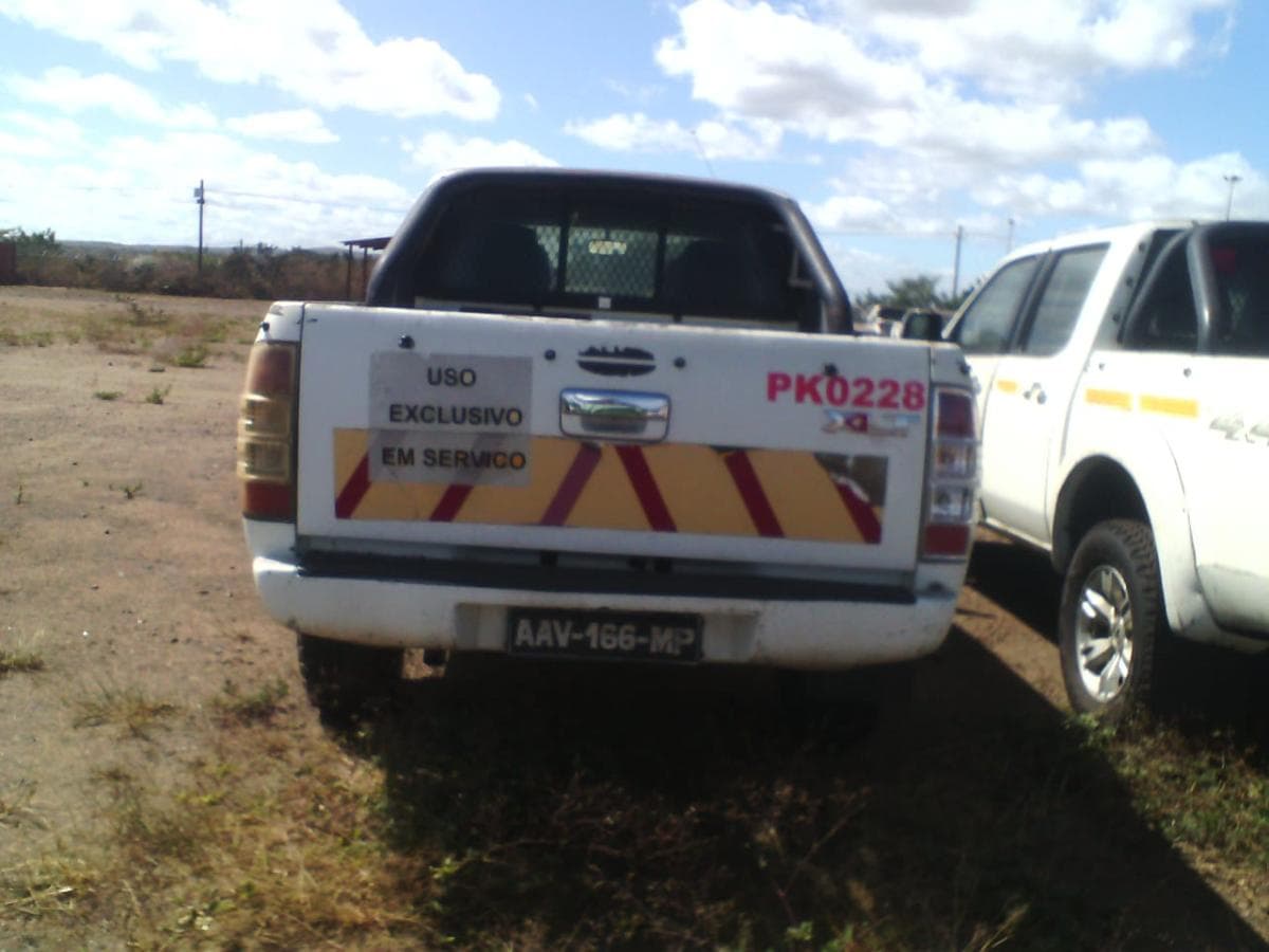 Ford Ranger · — imagem 2