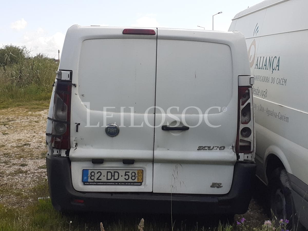 FIAT SCUDO — imagem 5