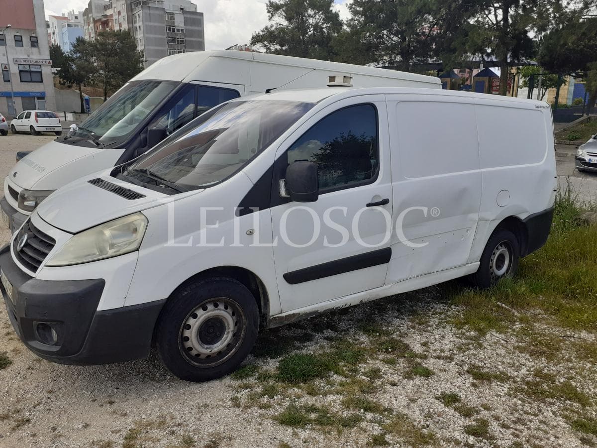FIAT SCUDO — imagem 6