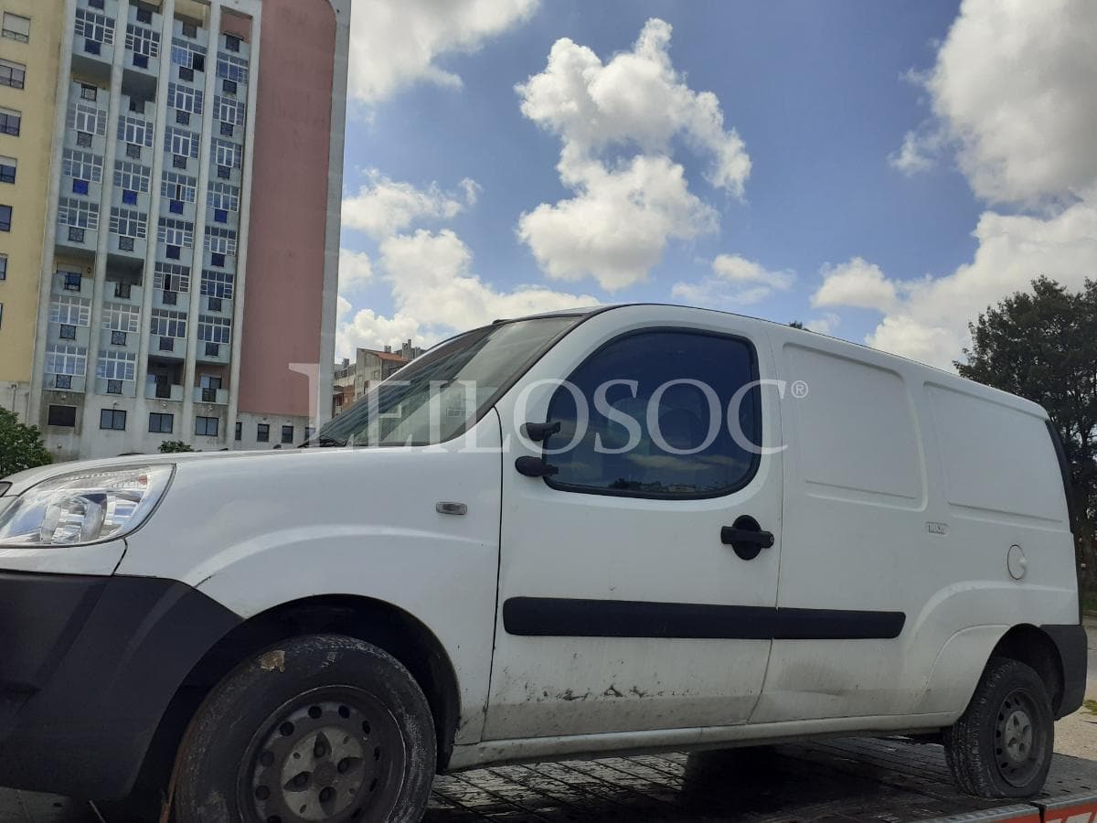 FIAT DOBLO — imagem 6
