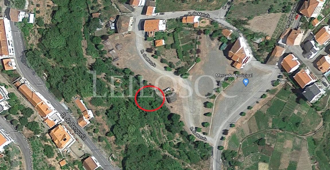 Terreno · Manteigas, Guarda — image 7