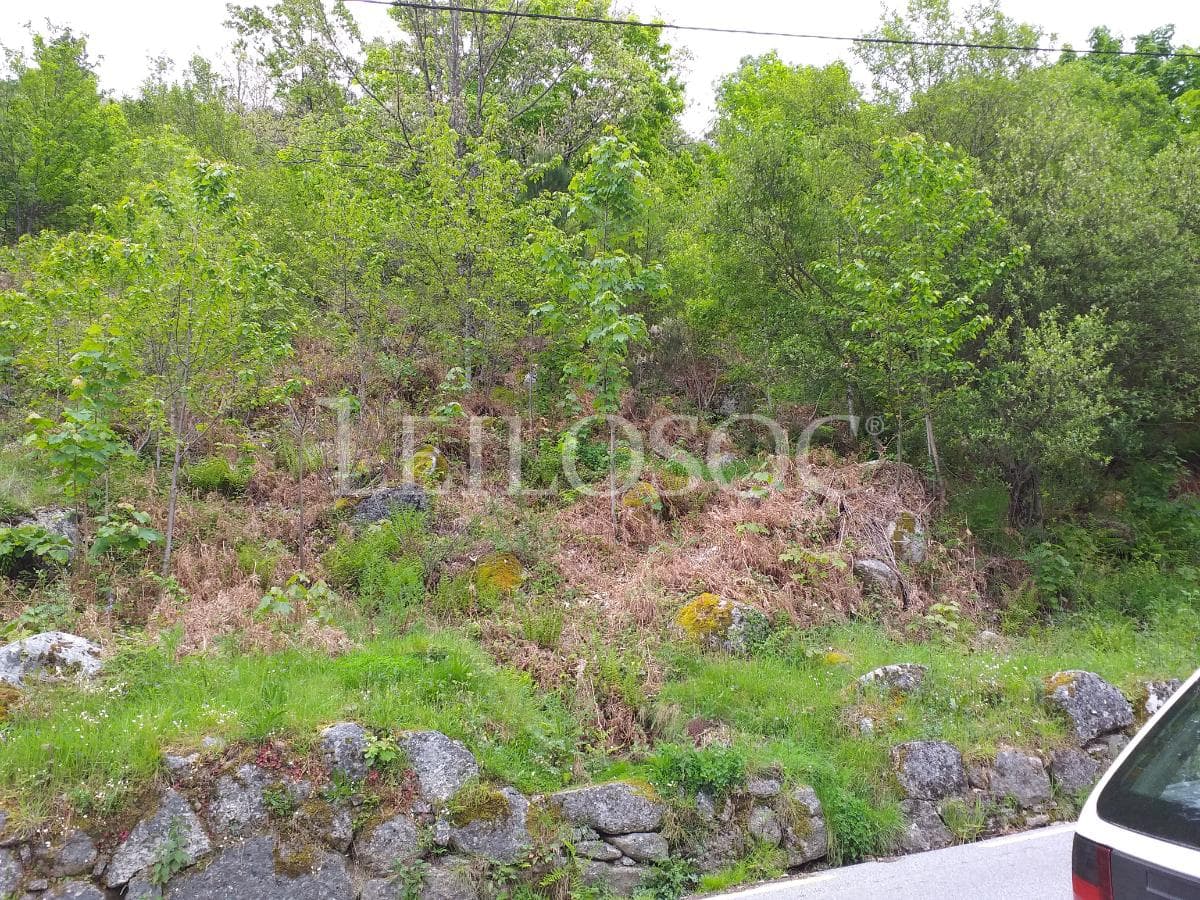 Terreno · Manteigas, Guarda