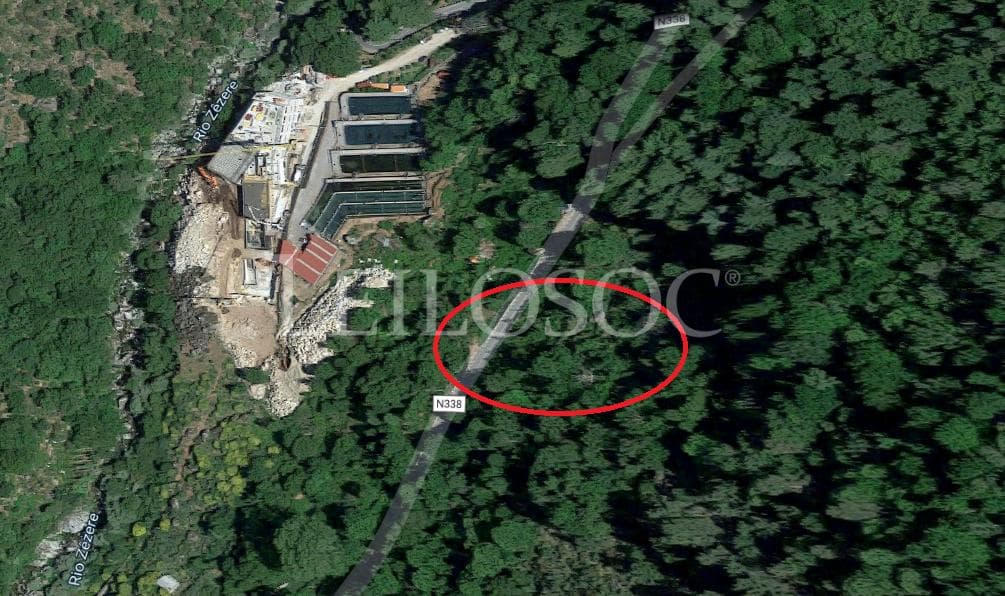 Terreno · Manteigas, Guarda — imagen 6