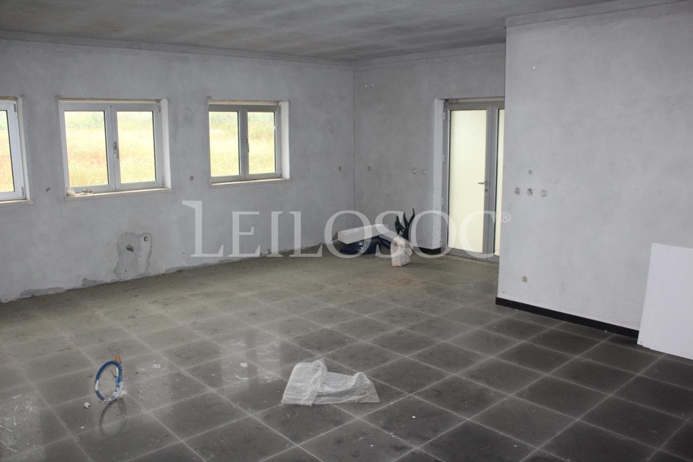 Lote para Construção c/benfeitoria · Alcobaça — imagem 3