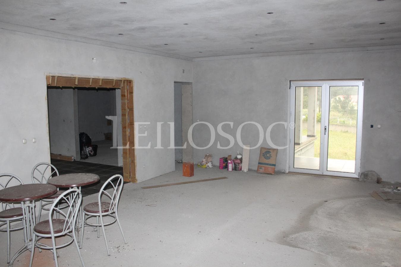 Lote para Construção c/benfeitoria · Alcobaça — imagem 4