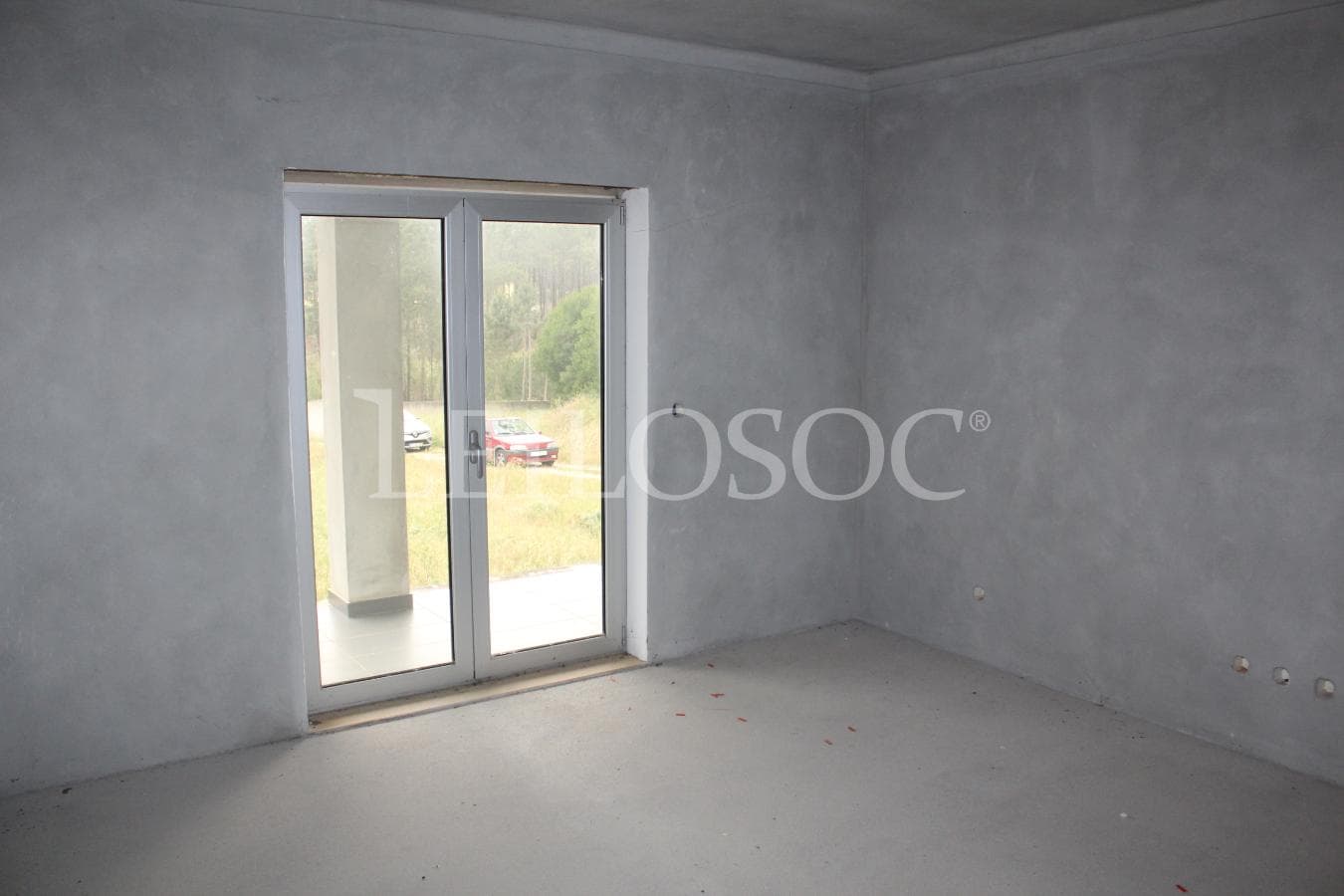 Lote para Construção c/benfeitoria · Alcobaça — imagem 7