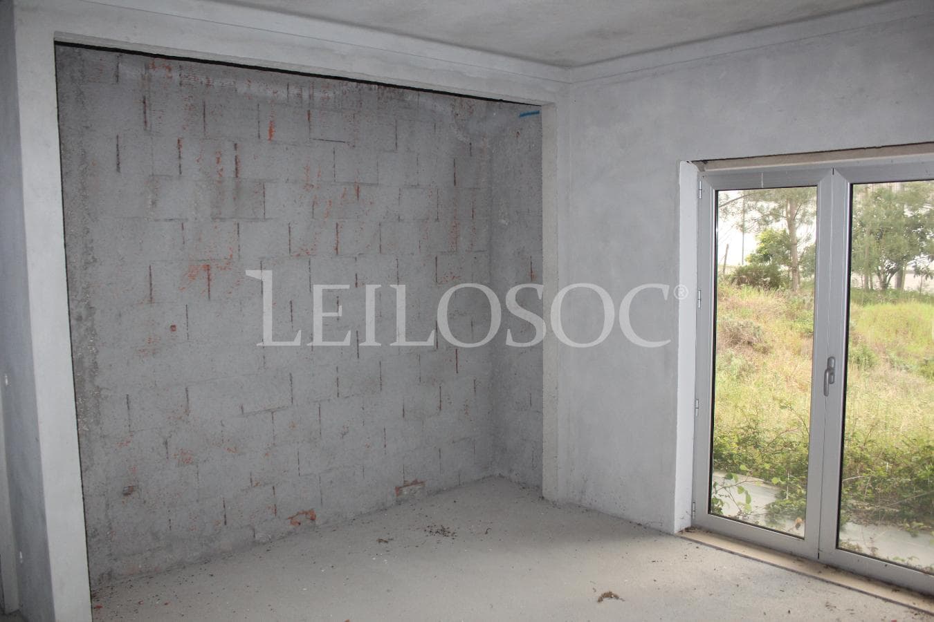 Lote para Construção c/benfeitoria · Alcobaça — imagem 6