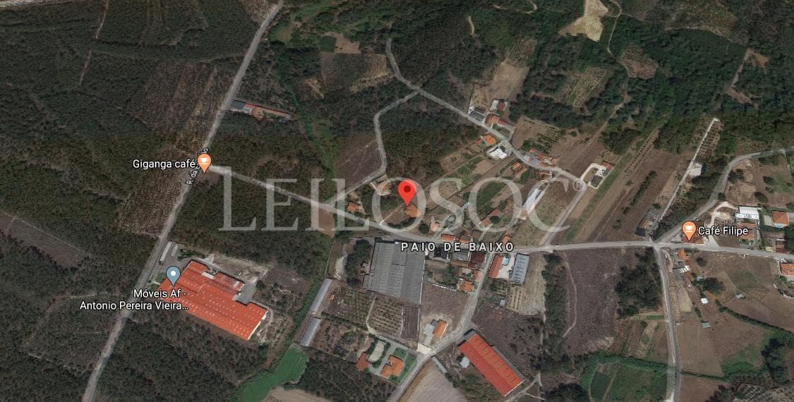 Lote para Construção c/benfeitoria · Alcobaça — imagem 12