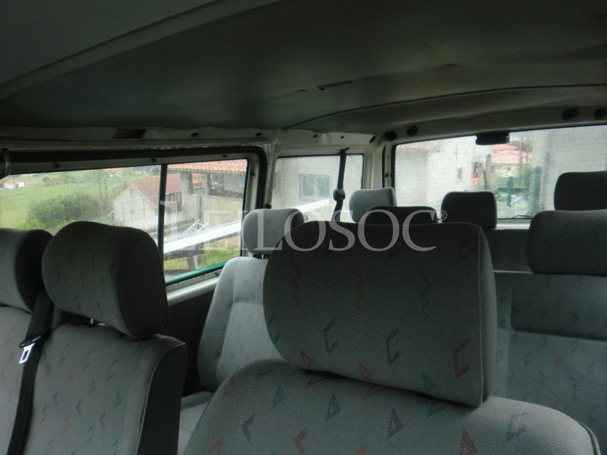 VW TRANSPORTER — imagem 3