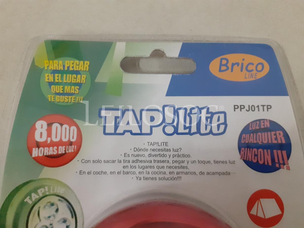 Lanternas Adesivas · — image 3