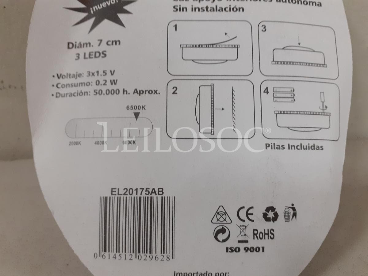 Luzes — image 4