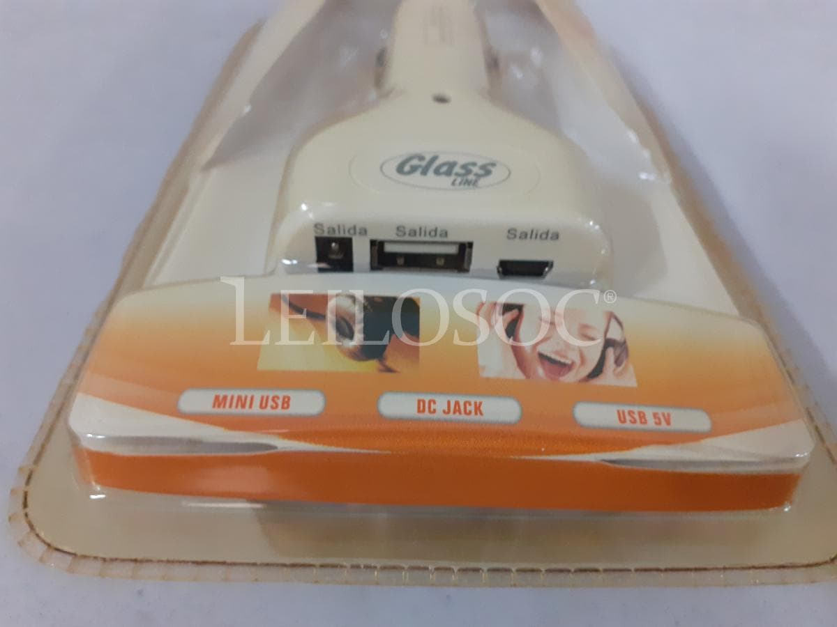Carregadores Isqueiro — imagen 3