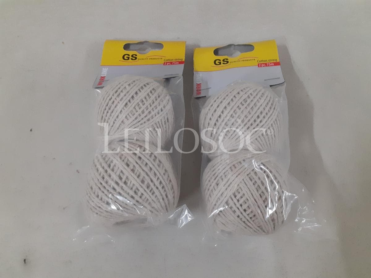 Rolos Fio Cotton String · — image 2