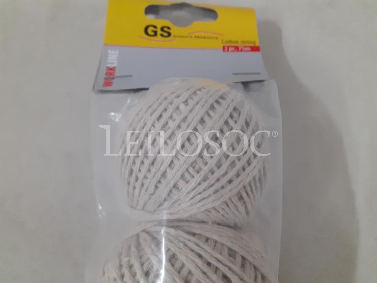 Rolos Fio Cotton String · — image 1