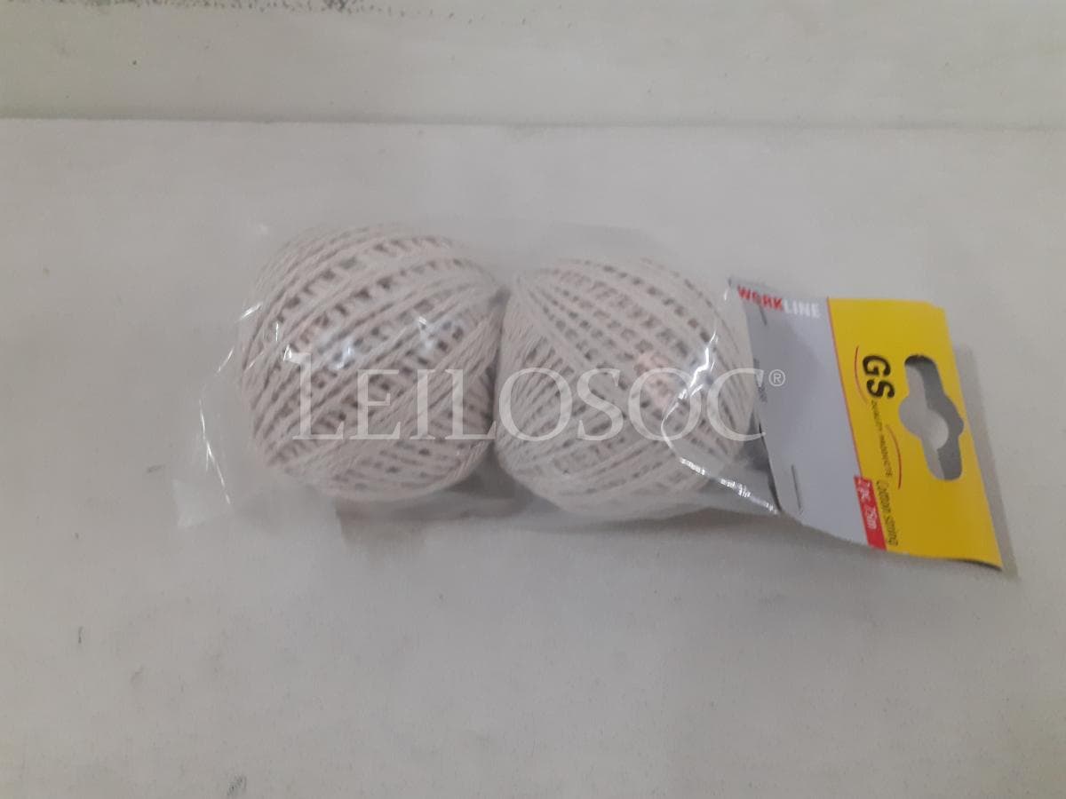 Rolos Fio Cotton String · — image 4