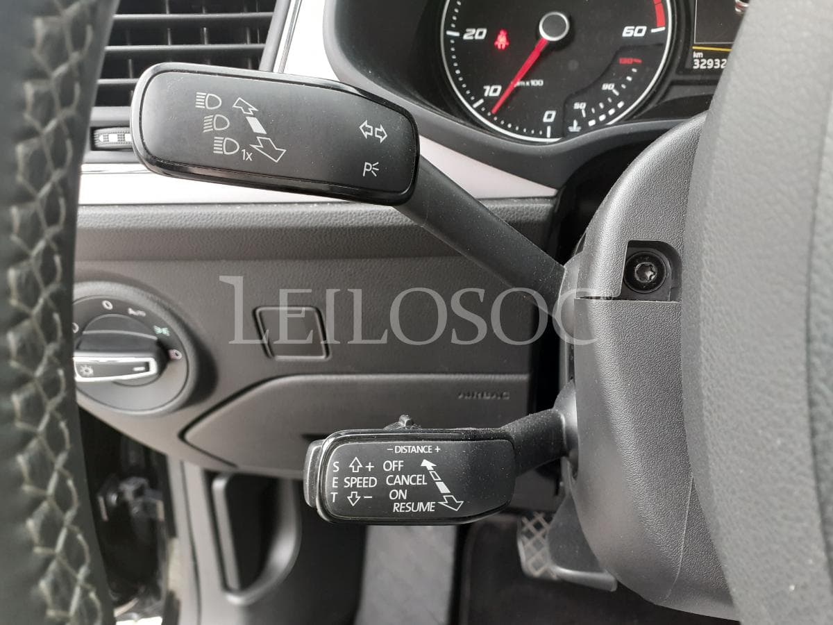 Seat Leon ST 1.6 TDI · Ano 2017 — imagen 12