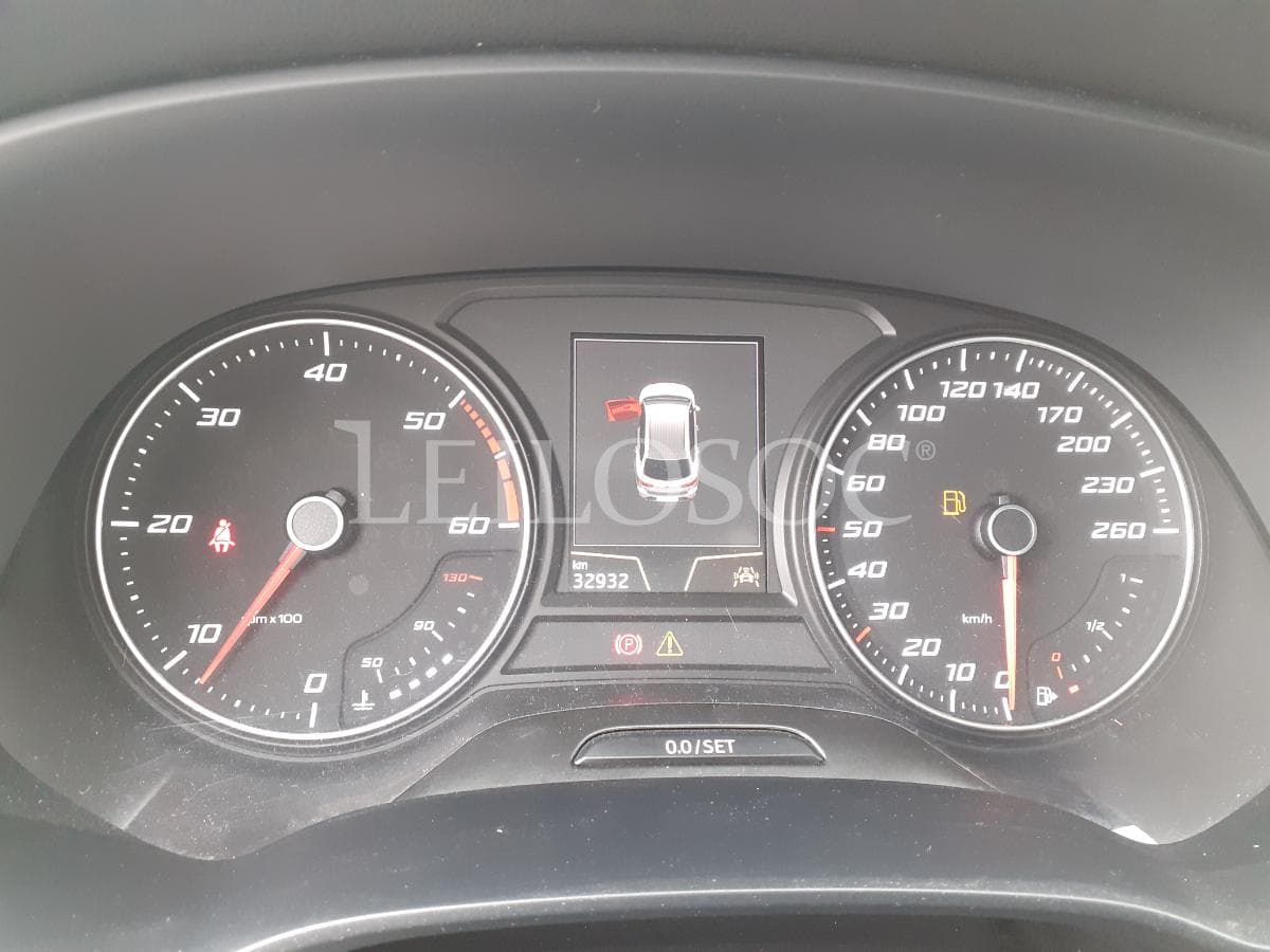 Seat Leon ST 1.6 TDI · Ano 2017 — imagen 14