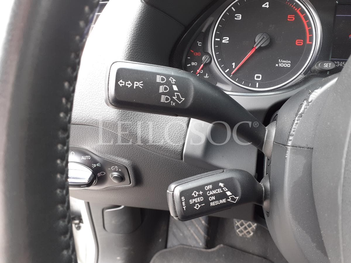 Audi Q5 2.0 TDI Quattro 170cv · Ano 2008 — image 15