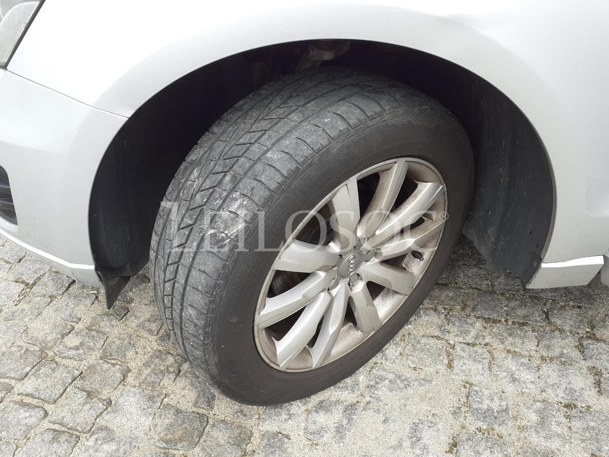 Audi Q5 2.0 TDI Quattro 170cv · Ano 2008 — image 23