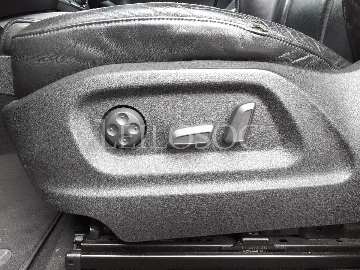 Audi Q5 2.0 TDI Quattro 170cv · Ano 2008 — image 17