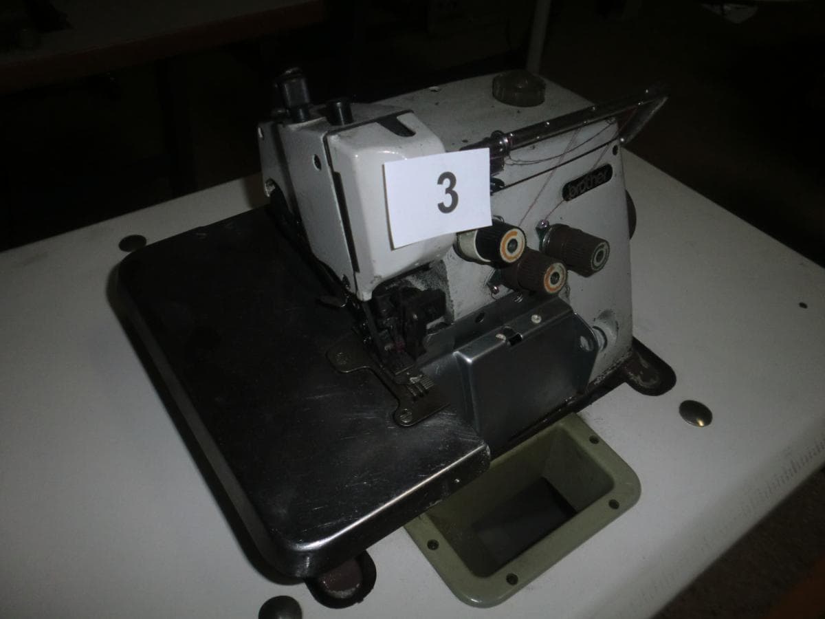 Equipamentos · Mobiliário · Ind. Têxtil — imagen 3